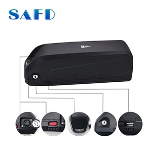 lithium battery